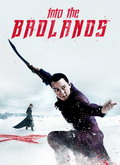 Into the Badlands Temporada 2