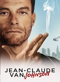 Jean-Claude Van Johnson Temporada 1