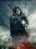 Juego de tronos Temporada 7