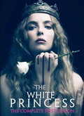 La Princesa Blanca Temporada 1