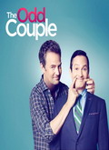 La extraña pareja Temporada 3