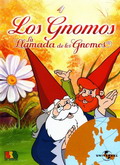 La llamada de los gnomos Temporada 1