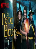 La peor bruja (The Worst Witch) Temporada 1