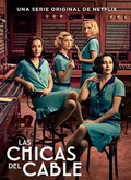 Las chicas del cable Temporada 1