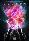 Legion Temporada 1