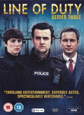 Line of Duty Temporada 3