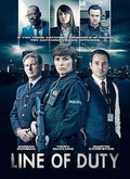 Line of Duty Temporada 4