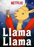 Llama Llama Temporada 1