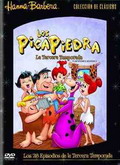 Los Picapiedra Temporada 3