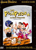 Los Picapiedra Temporada 6