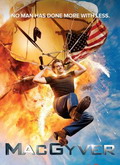 MacGyver (2016) Temporada 1