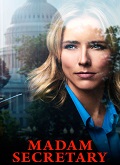 Madam Secretary Temporada 4