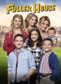 Madres Forzosas (Fuller House) Temporada 3