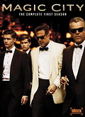 Magic City Temporada 1