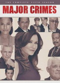 Major Crimes Temporada 5