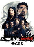 Mentes Criminales Temporada 12