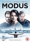 Modus Temporada 1