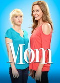 Mom Temporada 4