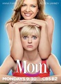 Mom Temporada 5