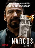 Narcos Temporada 3