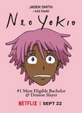 Neo Yokio Temporada 1