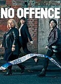 No Offence Temporada 1