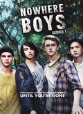 Nowhere Boys Temporada 1