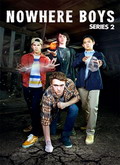 Nowhere Boys Temporada 2