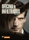 Oficina de infiltrados Temporada 1
