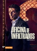 Oficina de infiltrados Temporada 2