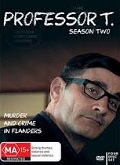 Profesor T Temporada 2
