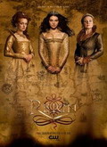 Reign Temporada 4