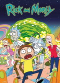 Rick y Morty Temporada 3