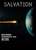 Salvation Temporada 1