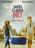 Santa Clarita Diet Temporada 1