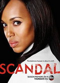 Scandal Temporada 6