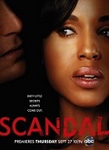 Scandal Temporada 7