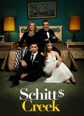 Schitts Creek Temporada 4