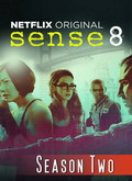 Sense8 Temporada 2