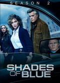 Shades of Blue Temporada 2