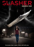 Slasher Temporada 1