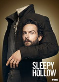 Sleepy Hollow Temporada 4