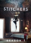 Stitchers Temporada 1