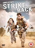 Strike Back Temporada 6