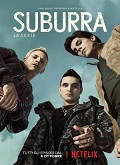 Suburra: la serie Temporada 1
