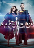 Supergirl Temporada 2