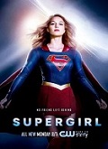 Supergirl Temporada 3
