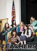 Teachers Temporada 1
