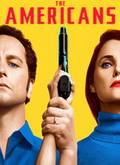 The Americans Temporada 5