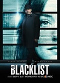 The Blacklist Temporada 5